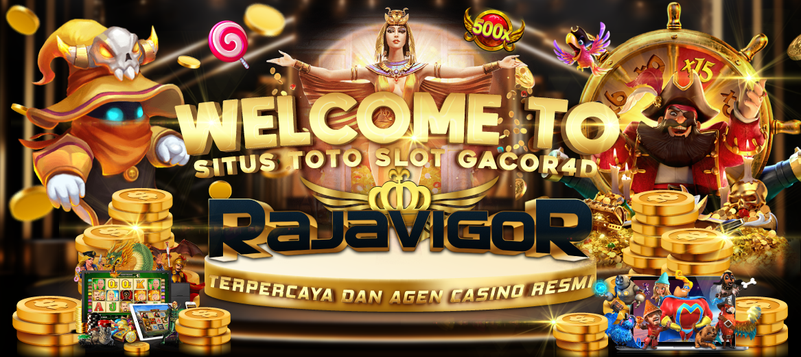 RAJAVIGOR